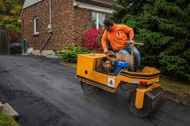 Best Asphalt Driveway Installation  in Lake Arbor, MD